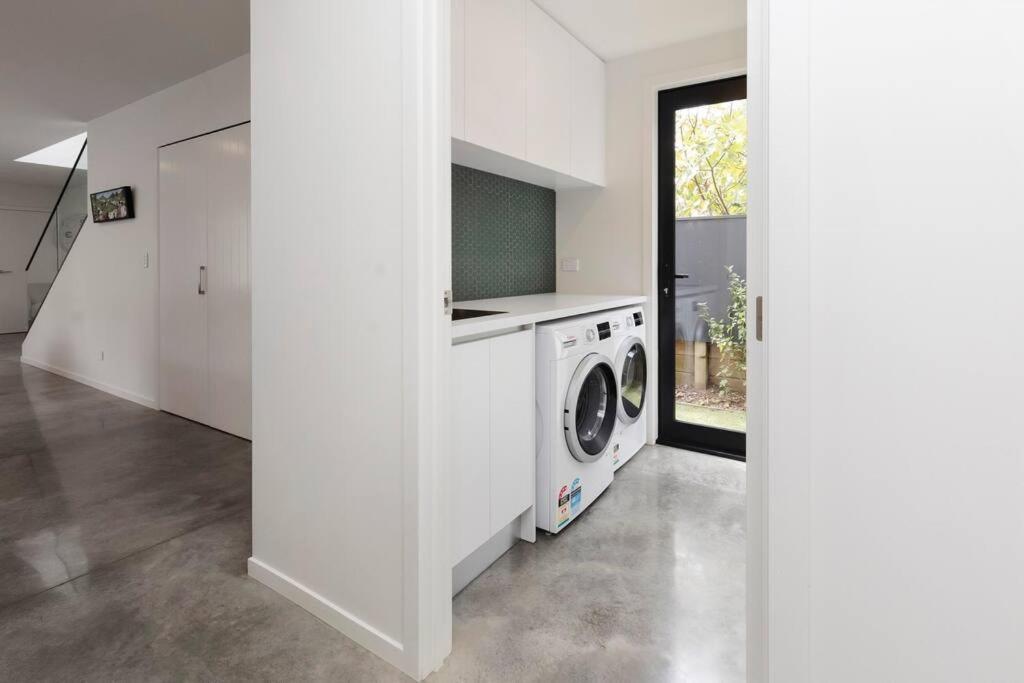 The Buller Retreat Holiday home