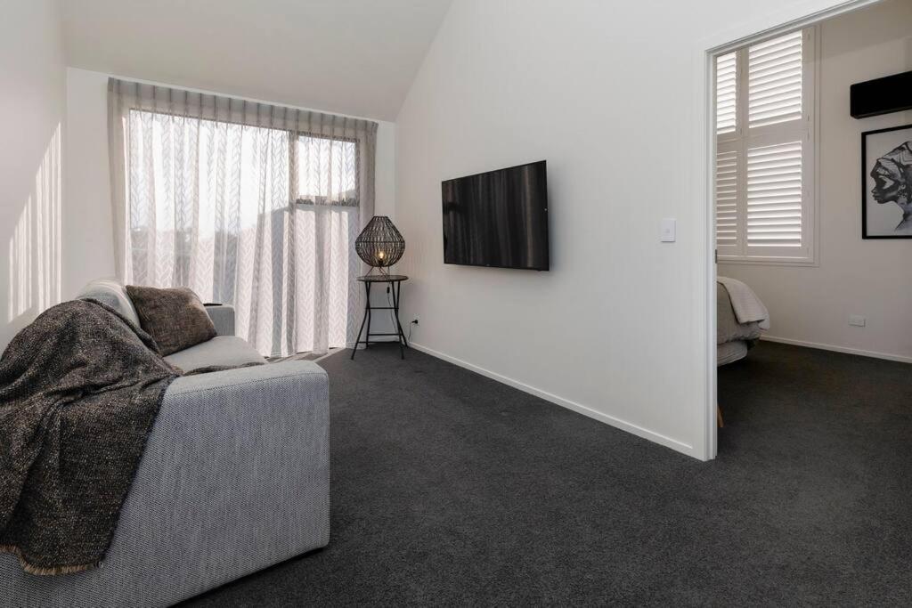 The Buller Retreat Holiday home *