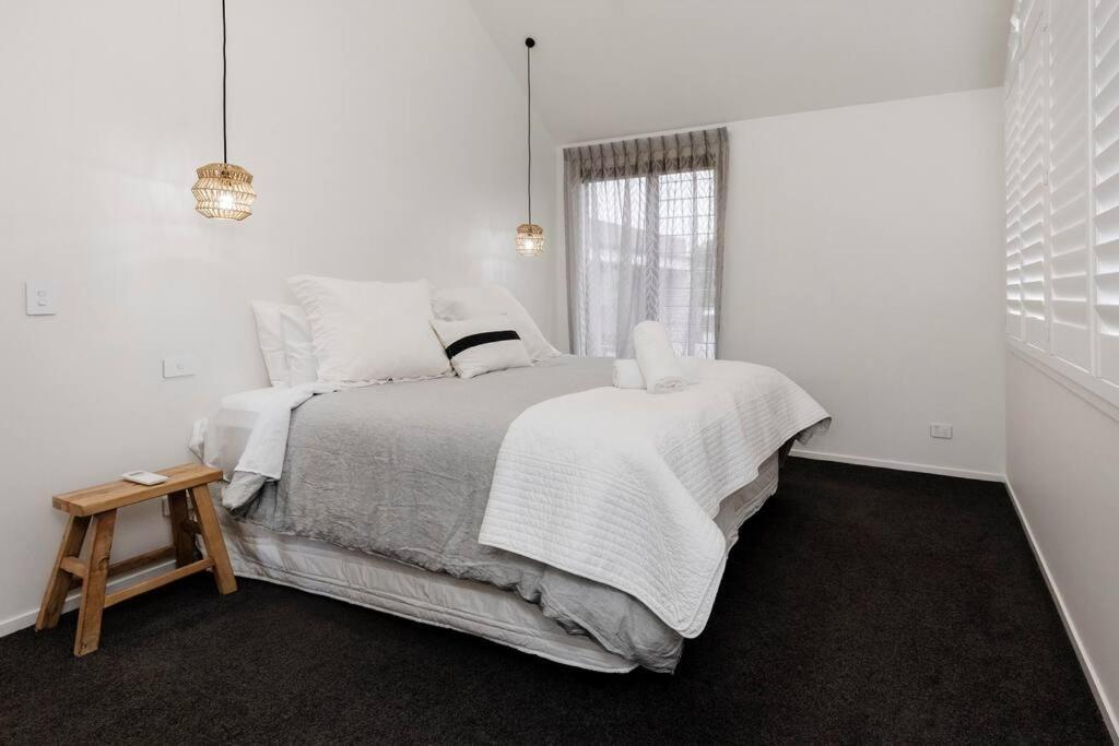 The Buller Retreat Holiday home