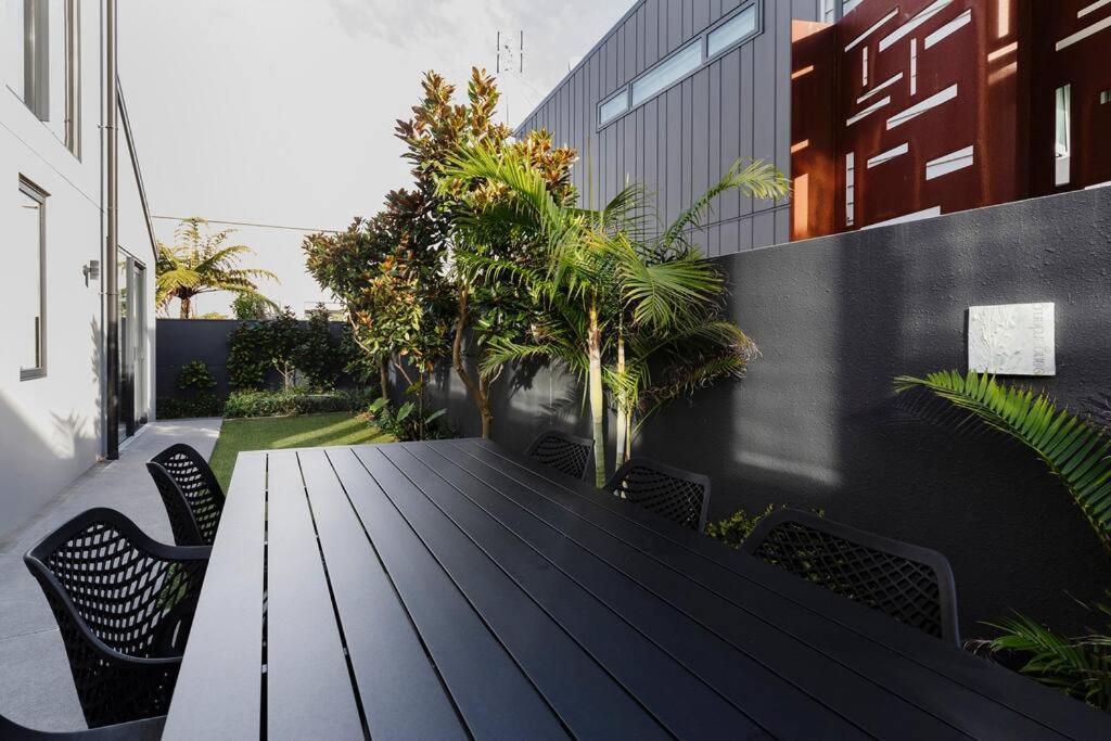 Holiday home The Buller Retreat New Plymouth